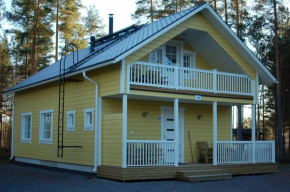 Aurinkolinna 12 Seinäjoki